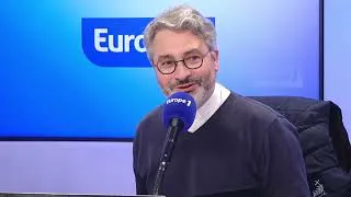 Miniature : Décès du pape François   «Il a accompli sa mission et donc on peut se réjouir...»