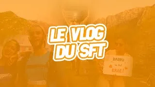 Miniature : Ultra Trail di Corsica VLOG#03 - Saint-Florent Triathlon
