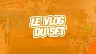 Miniature : Triathlon de Porticcio VLOG#02 - Saint-Florent Triathlon