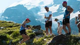 Miniature : Rediffusion | Montée du Nid d'Aigle 2026