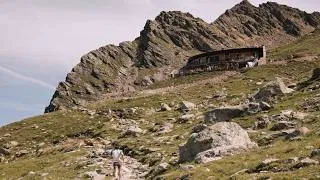 Miniature : La Montée du Nid d’Aigle de Saint-Gervais Mont-Blanc