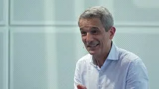 Miniature : Wrap-up by Benoit Bazin - Sustainable Construction Talk London 2026