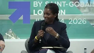 Miniature : Closing the perception gap - Sustainable Construction Talk London 2026