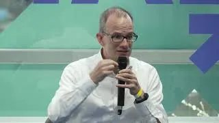 Miniature : Financing the future of the built environment - Sustainable Construction Talk London 2026