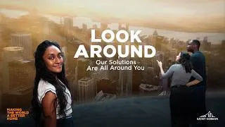 Miniature : Saint-Gobain - Corporate Film