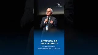 Miniature : 3 questions à Jean Leonetti auteur de la loi sur la fin de vie
