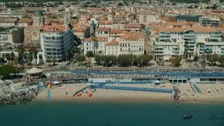 Miniature : T100 & WTCS FRENCH RIVIERA : revivez les meilleurs moments
