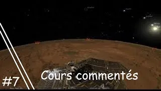 Miniature : Chapitre 7 : Vocabulaire astronomique sur Stellarium