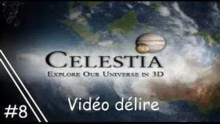 Miniature : [SIMULATION] / Toutes les simulations de Stellarium | 2 - Célestia