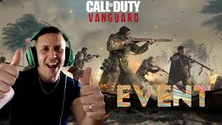 Miniature : EVENT WARZONE DE CALL OF DUTY VANGUARD!(Trailer Reveal Gameplay)