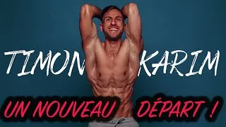 Miniature : MON PLUS GROS PROJET  -  J'AI BESOIN DE VOUS !!