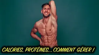 Miniature : PEAK WEEK + REBOND GLUCIDIQUE - MA DERNIÈRE SEMAINE ! - [Mon Meilleur Physique Ep. 9]