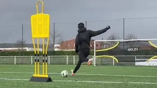 Miniature : Retrouver confiance en sa gestuelle après une blessure