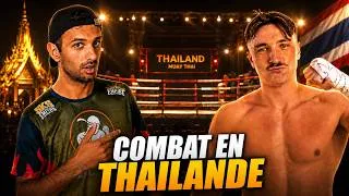 Miniature : 30 JOURS D’ENTRAÎNEMENT POUR METTRE SON PREMIER K.O 🥊