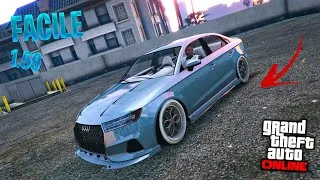 Miniature : ✔ MODDER DES VEHICULES FACILEMENT EN 2 MINUTES, GTA 5 ONLINE 1.59
