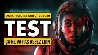 Miniature : SE NOUVEAU JEUX D'HORREUR EST INCROYABLE 😱