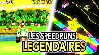 Miniature : Les speedruns les plus dingues de l'histoire: la guerre Matthias vs l'Alliance | Speedrun légendaire