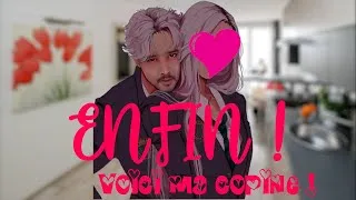 Miniature : ❤️ JE VOUS PRÉSENTE MA COPINE ❤️