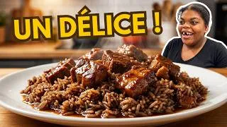 Miniature : Ne faites plus cette erreur avec votre Riz Collé