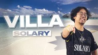 Miniature : SOLARY VILLA ☀️ LAST DAY - LIVE IRL BARBECUE / TOURNOI FLÉCHETTES !
