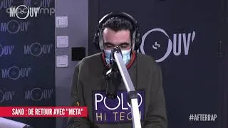 Miniature : #Afterrap sur @mouv spécial #META