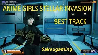 Miniature : Anime Girls: Stellar Invasion BEST TRACK