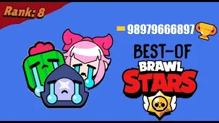 Miniature : Best-of Brawl Stars