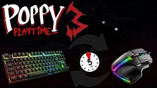 Miniature : Le chapitre 3 de Poppy playtime mais a 2 ? (Feat @ANIMATALE15 )