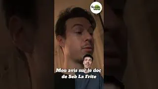 Miniature : Mon avis sur le doc de Seb La Frite !