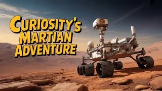 Miniature : Exploring Space: Mars Rover Curiosity | Science Grade 4 – Term 2 | Energy in Space