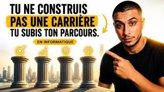 Miniature : Les 4 piliers d'une carrière qui rapporte en informatique