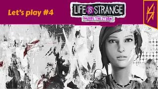 Miniature : Life is Strange: Before the Storm | Épisode 4 VF | Let's play