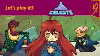 Miniature : Celeste | Épisode 5 VF | Let's play