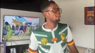 Miniature : Pourquoi certains Africains veulent-ils voir l’Afrique échouer en Coupe du Monde ? 🌍⚽