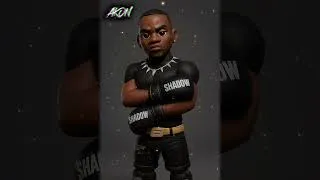 Miniature : Akon - Smack That 🥊 @salazar-0-as 