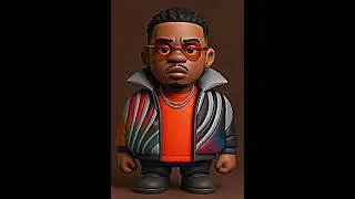 Miniature : Niska - Du Lundi Au Lundi 🌟#song 
