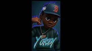 Miniature : Yorssy - CRF ✨