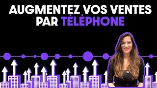Miniature : Augmentez vos ventes par téléphone grâce à Aircall (cold calling)