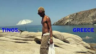 Miniature : Eurosummer: Tinos, Greece. ce petit coin de paradis entre plage et coucher de soleil
