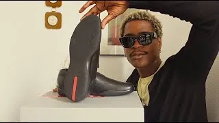 Miniature : Salut, je m'appelle Salif (unboxing Prada + life update)