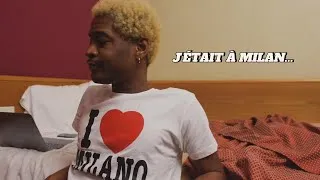 Miniature : une semaine à Milan avec moi. (ca ne se passe pas comme prévu )