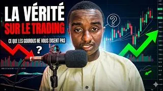 Miniature : LA VÉRITÉ SÛR LE TRADING ( Ce qu'on ne vous dit pas )