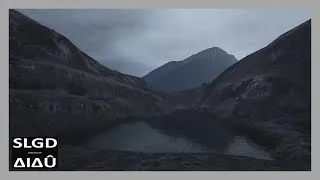 Miniature : Le lac se remplit en automne grâce à la pluie [Méditation, Relaxation, Détente]