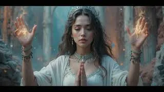 Miniature : ÉLU : TON ACTION RÉCENTE A ÉTÉ SI PUISSANTE QUE DIEU A LIBÉRÉ UN MIRACLE POUR TOI ✨🙏