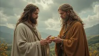 Miniature : Élu(e), Dieu t’a donné le même manteau qu’il a donné à Moïse 🔥