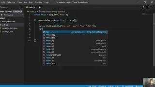Miniature : NODE.JS POUR LES NULS