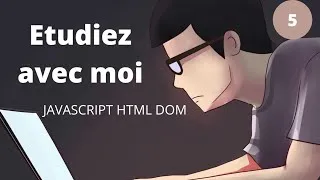 Miniature : Les DOM en javaScript