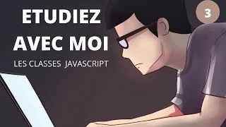Miniature : Les  classes en javaScript