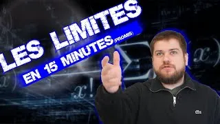 Miniature : Comprendre les limites en 15 minutes
