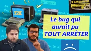 Miniature : Le bug de l'an 2000 expliqué